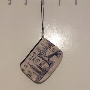 New York City Wrislet